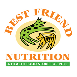 Best Friend Nutrition logo