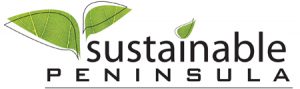 Sustainable Peninsula logo