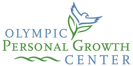 Olympic Personal Growth Center logo