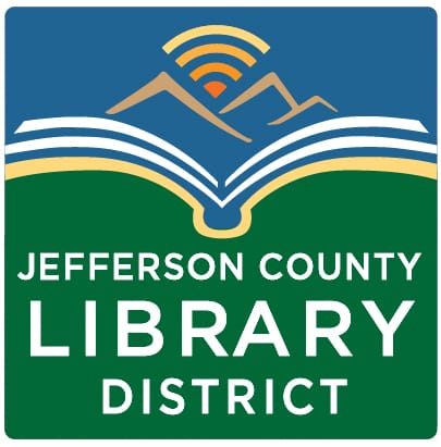 Jefferson County Library District logo