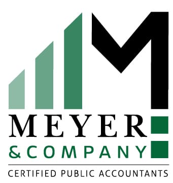 Meyer and Co logo